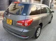 Nissan Wingroad 2006 - Gray - 3