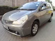 Nissan Wingroad 2006 - Gray - 4