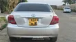 Toyota Axio 2011 Gray - 1
