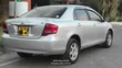 Toyota Axio 2011 Gray - 2