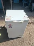 Deep Freezer Iliyotumika (Nyeupe) - 1