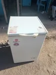 Deep Freezer Iliyotumika (Nyeupe) - 2