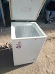 Deep Freezer Iliyotumika (Nyeupe) - 3