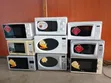 Ramtons Microwave Oven - 1