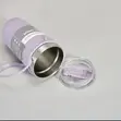 710ml Stainless Steel Insulated Tumbler with Slider Lid - 3