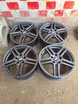 Magurudumu ya BMW X1, 320i, 530i 17-inch (Yaliyotumika) - 1