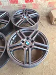 Magurudumu ya BMW X1, 320i, 530i 17-inch (Yaliyotumika) - 2