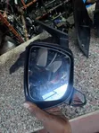 Nissan X-Trail NT32 Side Mirrors (Ex-Japan) - 2