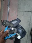 Subaru Impreza GT2 Sidemirrors (Used) - 2