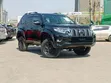Toyota Land Cruiser Prado 2.8 TX 2019 - 1