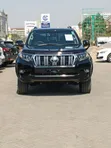 Toyota Land Cruiser Prado 2.8 TX 2019 - 2