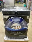 TCL C510WDG 10/7kg Wash & Dry Washing Machine (WiFi) - 1