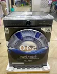 TCL C510WDG 10/7kg Wash & Dry Washing Machine (WiFi) - 2