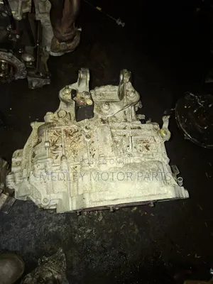 Mazda CX-5 Diesel Gearbox (Used)