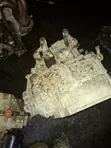 Mazda CX-5 Diesel Gearbox (Used) - 2