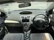 Toyota Belta 2010 Nyeupe - 5