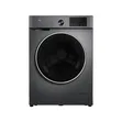 TCL C510FLG Mashine ya Kufulia na Kusukuma ya Kilo 10 - 2