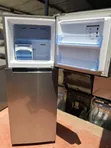 Samsung Super Clean Display Fridge - 2