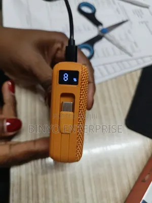 Brand New Power Bank