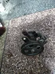 Toyota Starlet 110, 102, 100 - 4E Engine Power Steering Pump - 3