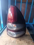 Taa ya Nyuma ya Toyota Land Cruiser Prado J120 (Iliyotumika) - 1