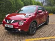 Nissan Juke 2016 Red - 1