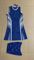 Netball Dress Mpya - 3