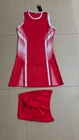 Netball Dress Mpya - 4