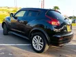 Nissan Juke SV Automatic 2011 Nyeusi - 3