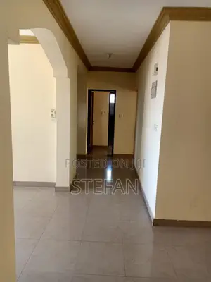 Apartment ya Vyumba 3 Mkomani Nyali Inauzwa