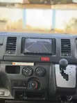 2019 Toyota HiAce DX 2800cc Diesel 4WD - 3