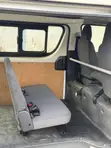 2019 Toyota HiAce DX 2800cc Diesel 4WD - 5