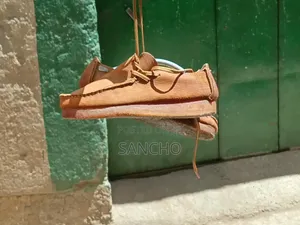 Clarks Desert Boots - Zilizotumika