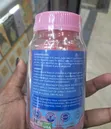BIYODE Kids 4+ Omega-3 DHA+EPA Gummies - 2