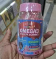 BIYODE Kids 4+ Omega-3 DHA+EPA Gummies - 3
