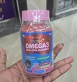 BIYODE Kids 4+ Omega-3 DHA+EPA Gummies - 4
