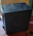 Vitron 3.1CH X-Bass Home Theatre System - 2