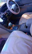 Toyota Chaser 2000cc Silver - 2