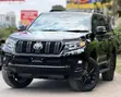 Toyota Land Cruiser Prado 2.8 2023 Black - 1