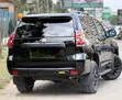 Toyota Land Cruiser Prado 2.8 2023 Black - 3