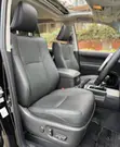 Toyota Land Cruiser Prado 2.8 2023 Black - 4