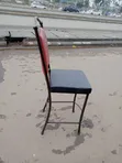High Ball Chair - 2