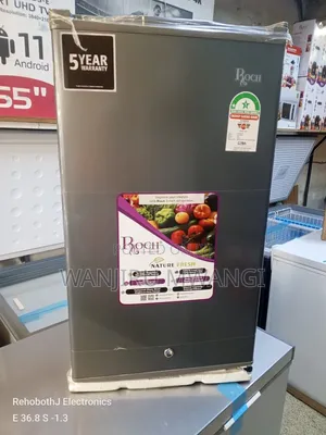 Roch Single Door Fridge