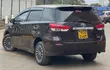Toyota Wish 2010 Maroon - 4