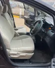Toyota Wish 2010 Maroon - 5