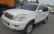 Toyota Land Cruiser Prado 2.7 i 16V 2009 Pearl - 1