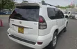 Toyota Land Cruiser Prado 2.7 i 16V 2009 Pearl - 2