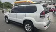 Toyota Land Cruiser Prado 2.7 i 16V 2009 Pearl - 4