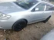 Toyota Corolla Fielder 2005 Nyeupe - 1
