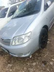 Toyota Corolla Fielder 2005 Nyeupe - 2
